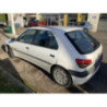 Poignee interieur avant gauche PEUGEOT 306 PHASE 2 d’occasion