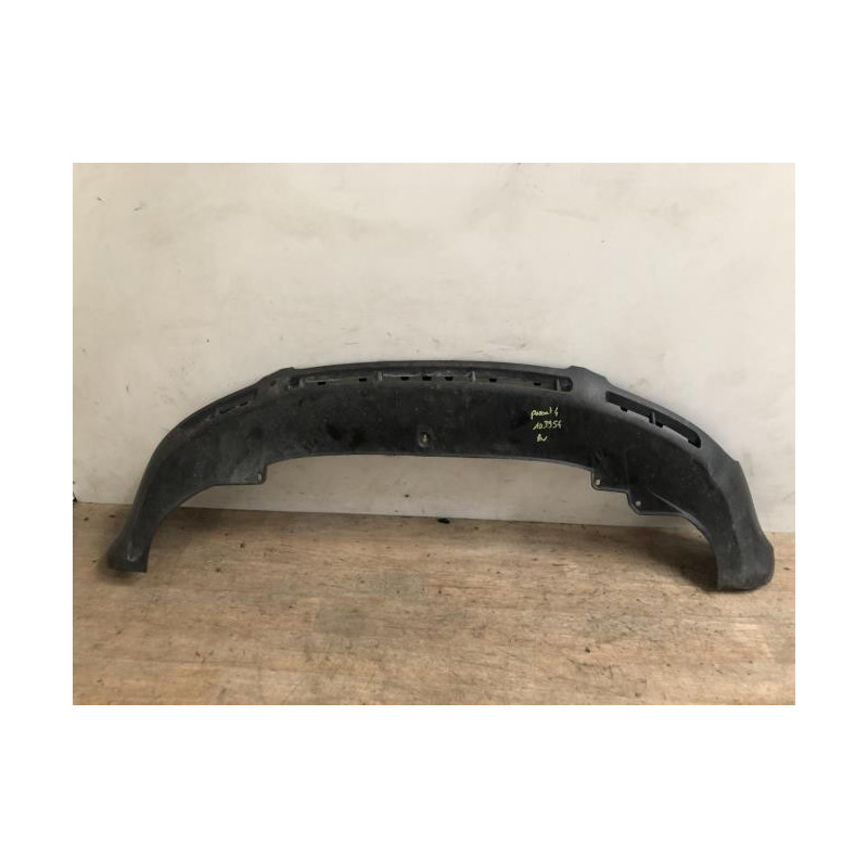 Moulure de pare choc avant VOLKSWAGEN PASSAT 4 PHASE 2 d’occasion