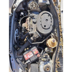Moteur RENAULT CLIO 1 PHASE 3 d’occasion