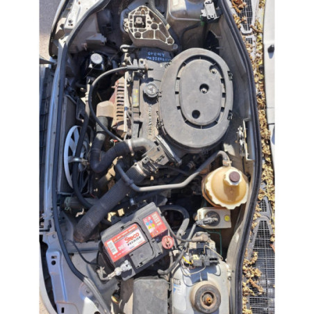 Moteur RENAULT CLIO 1 PHASE 3 d’occasion