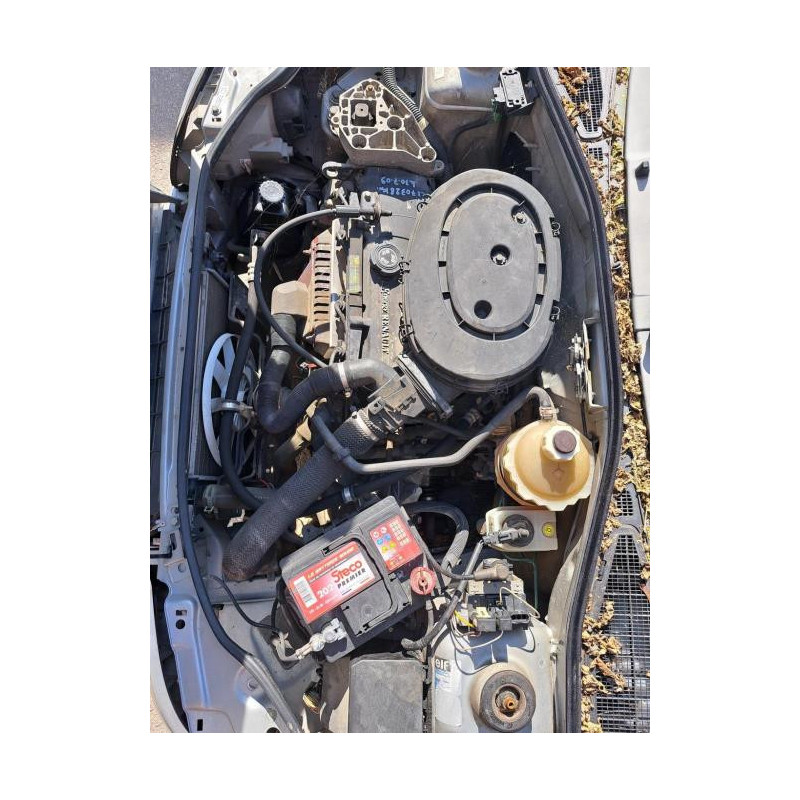 Boite de vitesses RENAULT CLIO 1 PHASE 3 d’occasion