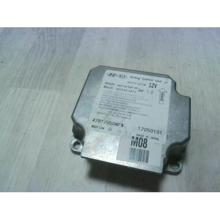 Boitier air bag HYUNDAI TUCSON 1 d’occasion