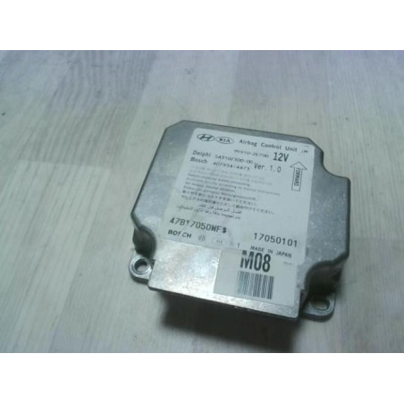 Boitier air bag HYUNDAI TUCSON 1 d’occasion