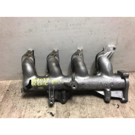 Collecteur d'admission RENAULT GRAND SCENIC 3 PHASE 1 d’occasion