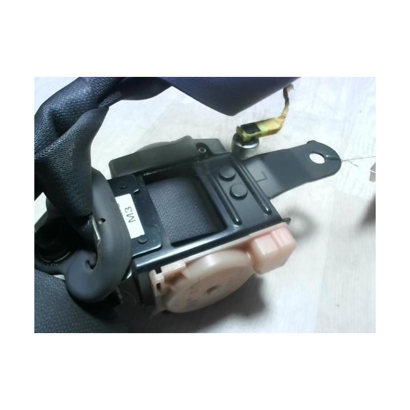 Ceinture avant gauche HYUNDAI TUCSON 1 d’occasion