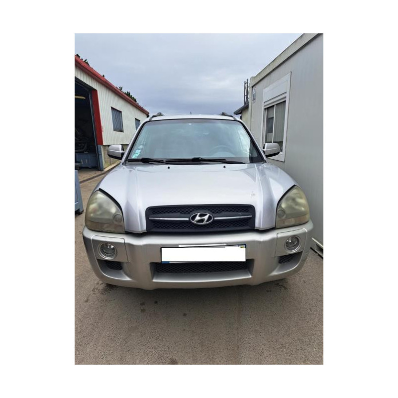 Ceinture avant gauche HYUNDAI TUCSON 1 d’occasion