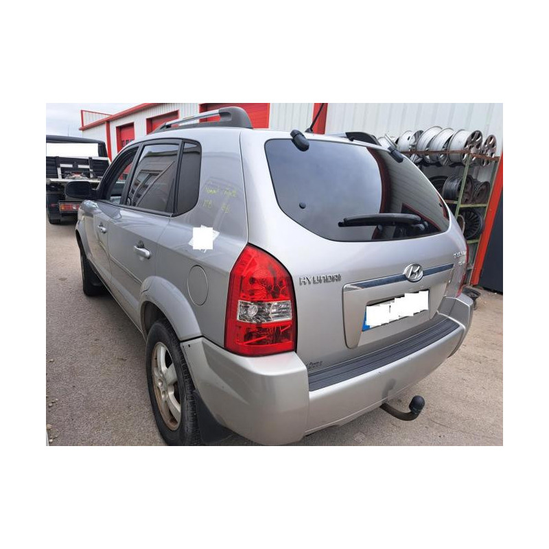 Ceinture avant gauche HYUNDAI TUCSON 1 d’occasion