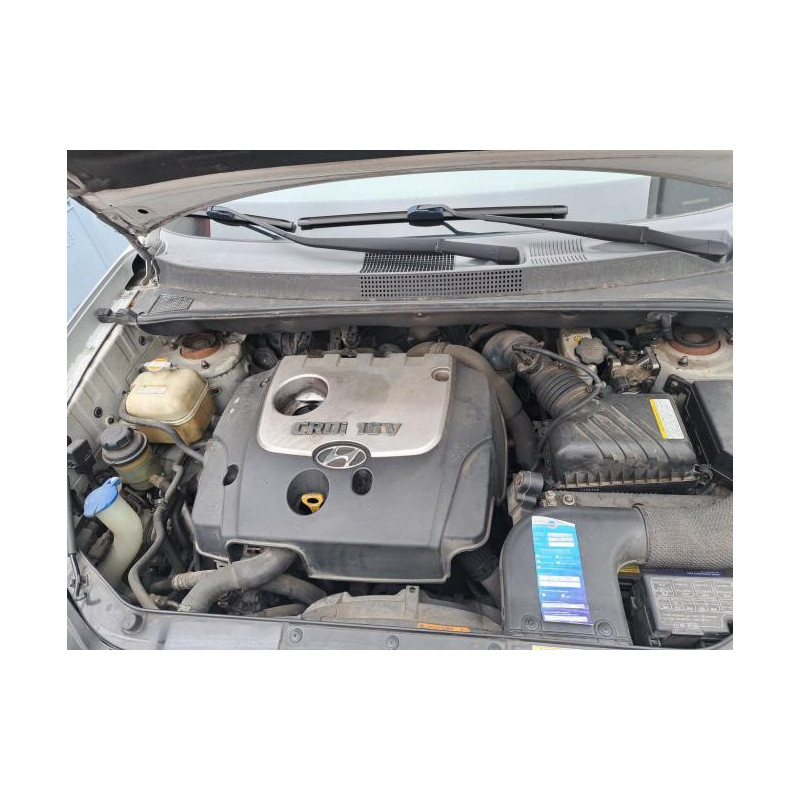Ceinture avant gauche HYUNDAI TUCSON 1 d’occasion