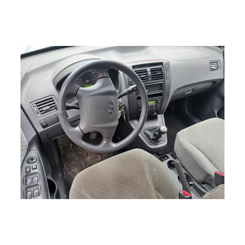 Ceinture avant gauche HYUNDAI TUCSON 1 d’occasion
