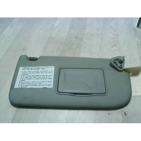 Pare soleil droit HYUNDAI TUCSON 1 d’occasion