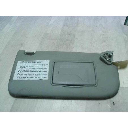 Pare soleil droit HYUNDAI TUCSON 1 d’occasion