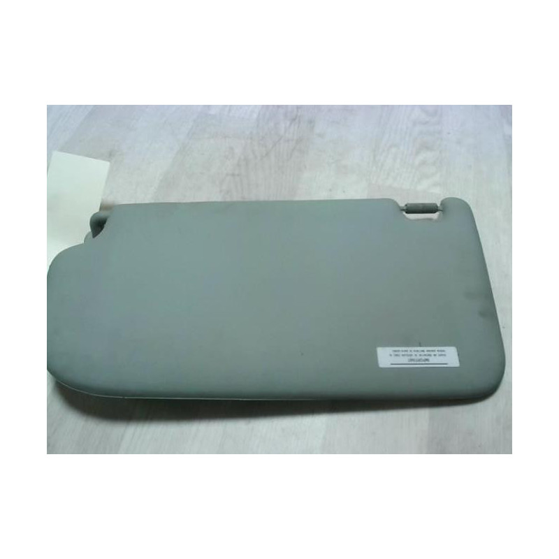 Pare soleil droit HYUNDAI TUCSON 1 d’occasion