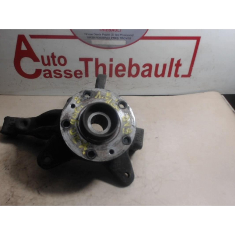 Fusee avant gauche RENAULT KANGOO II d’occasion