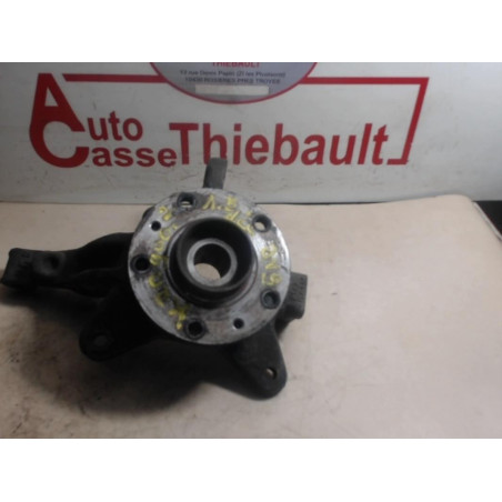 Fusee avant gauche RENAULT KANGOO II d’occasion