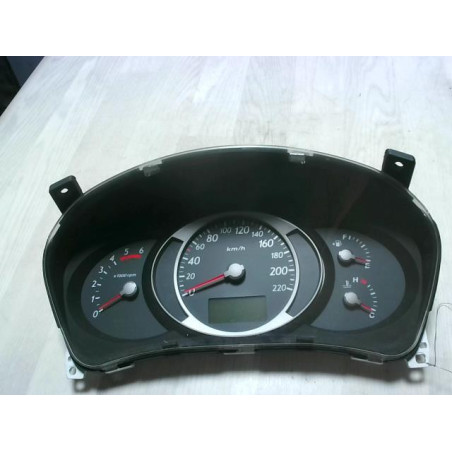Compteur HYUNDAI TUCSON 1 d’occasion