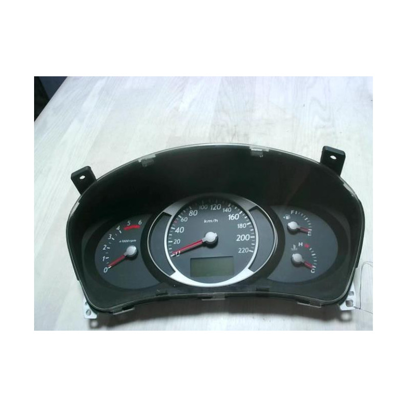Compteur HYUNDAI TUCSON 1 d’occasion