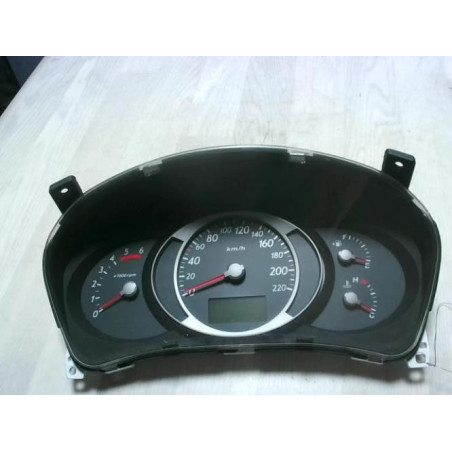Compteur HYUNDAI TUCSON 1 d’occasion