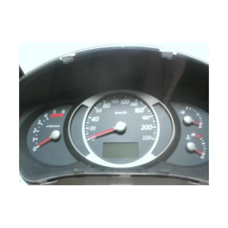 Compteur HYUNDAI TUCSON 1 d’occasion