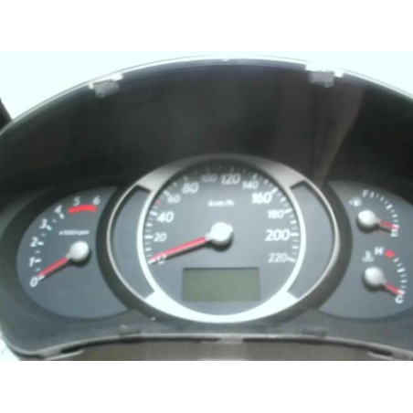 Compteur HYUNDAI TUCSON 1 d’occasion