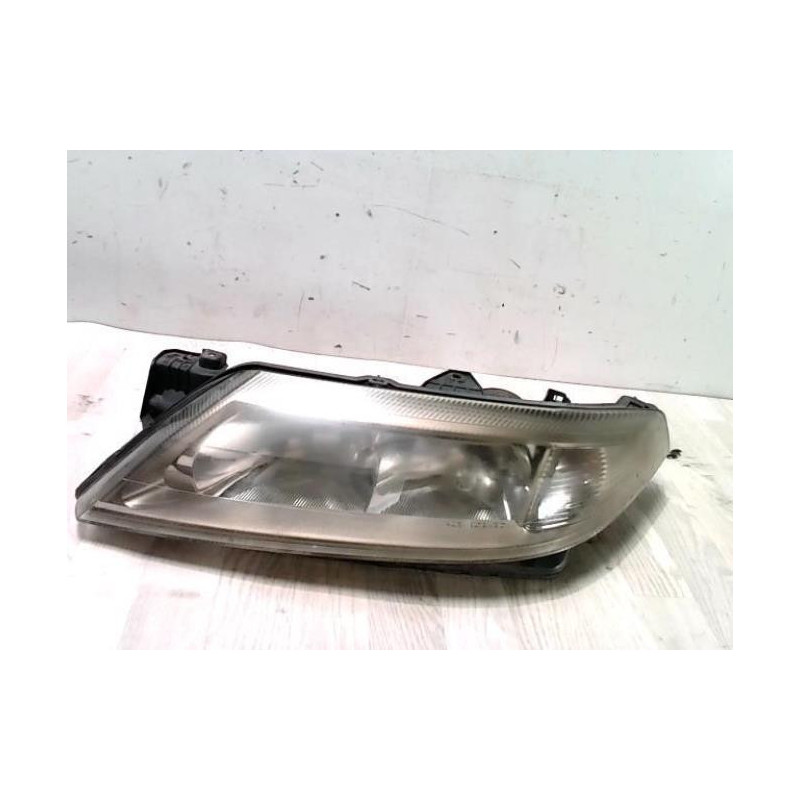Optique avant principal gauche (feux)(phare) RENAULT LAGUNA 2 PHASE 1 BREAK d’occasion