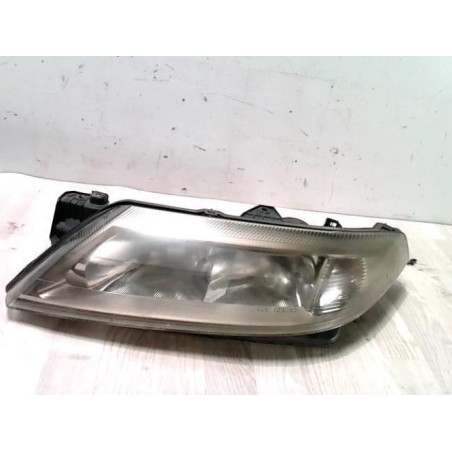 Optique avant principal gauche (feux)(phare) RENAULT LAGUNA 2 PHASE 1 BREAK d’occasion