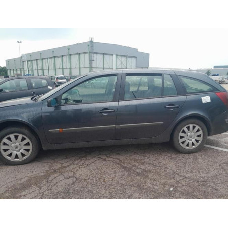 Optique avant principal gauche (feux)(phare) RENAULT LAGUNA 2 PHASE 1 BREAK d’occasion