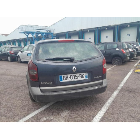 Optique avant principal gauche (feux)(phare) RENAULT LAGUNA 2 PHASE 1 BREAK d’occasion