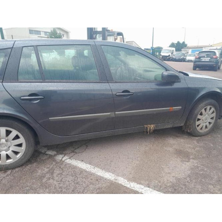 Optique avant principal gauche (feux)(phare) RENAULT LAGUNA 2 PHASE 1 BREAK d’occasion
