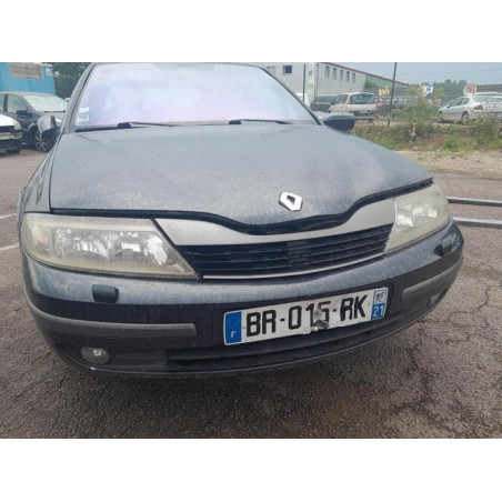 Optique avant principal gauche (feux)(phare) RENAULT LAGUNA 2 PHASE 1 BREAK d’occasion