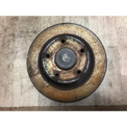 Disque arriere droit (freinage) RENAULT GRAND SCENIC 3 PHASE 1 d’occasion