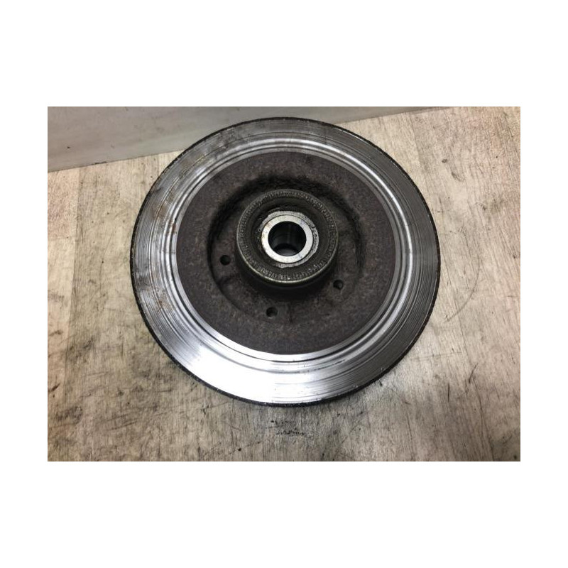 Disque arriere droit (freinage) RENAULT GRAND SCENIC 3 PHASE 1 d’occasion