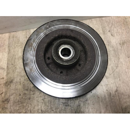 Disque arriere droit (freinage) RENAULT GRAND SCENIC 3 PHASE 1 d’occasion