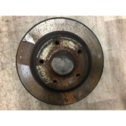 Disque arriere droit (freinage) RENAULT GRAND SCENIC 3 PHASE 1 d’occasion
