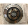 Disque arriere droit (freinage) RENAULT GRAND SCENIC 3 PHASE 1 d’occasion