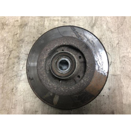 Disque arriere droit (freinage) RENAULT GRAND SCENIC 3 PHASE 1 d’occasion