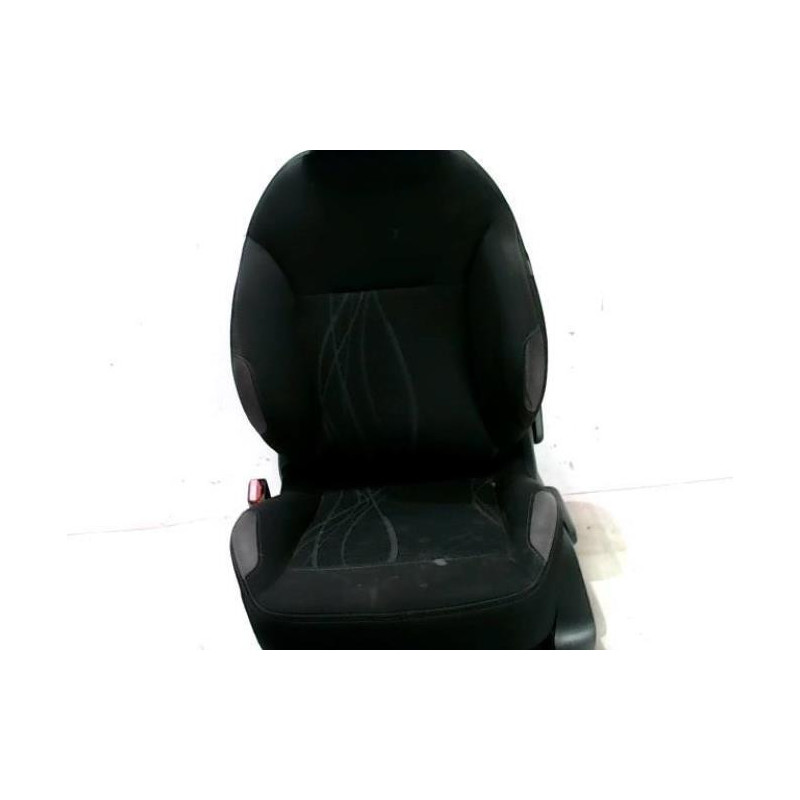 Siege avant gauche PEUGEOT 208 1 PHASE 2 d’occasion