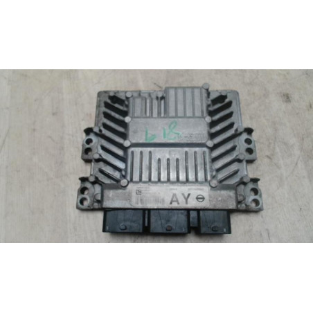 Calculateur moteur NISSAN QASHQAI 1 PHASE 1 d’occasion
