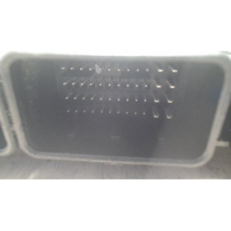 Calculateur moteur NISSAN QASHQAI 1 PHASE 1 d’occasion