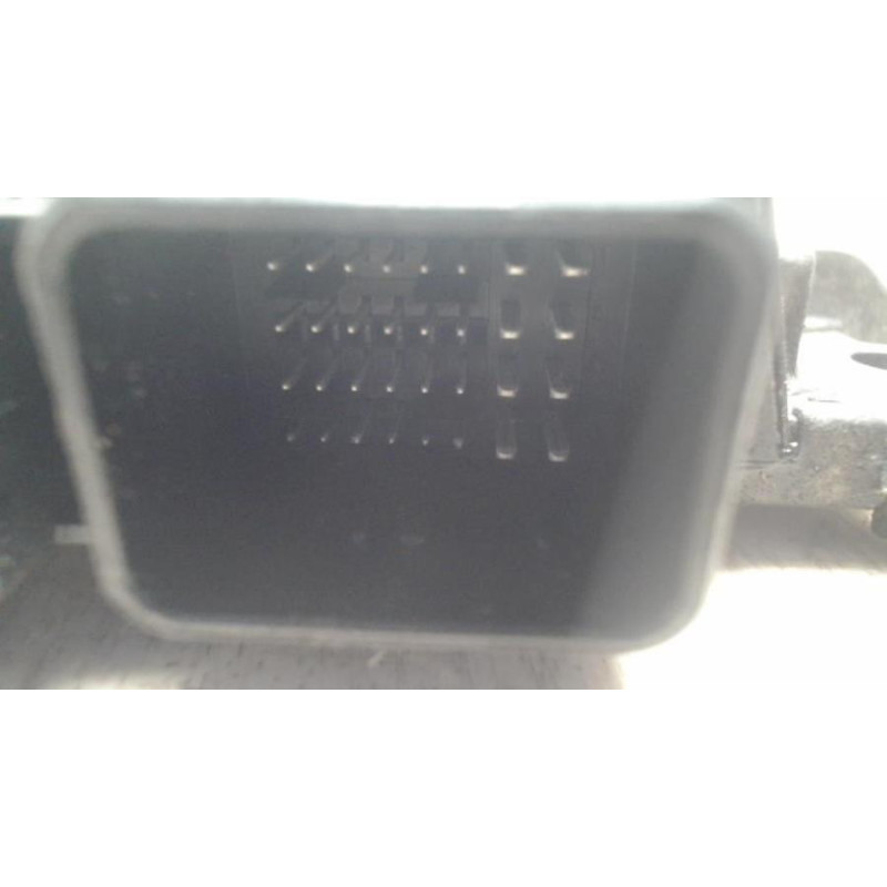 Calculateur moteur NISSAN QASHQAI 1 PHASE 1 d’occasion