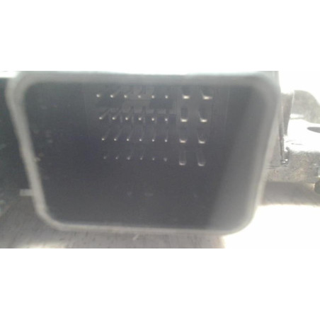 Calculateur moteur NISSAN QASHQAI 1 PHASE 1 d’occasion