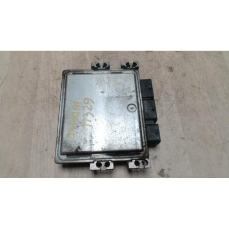 Calculateur moteur NISSAN QASHQAI 1 PHASE 1 d’occasion