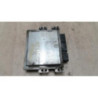 Calculateur moteur NISSAN QASHQAI 1 PHASE 1 d’occasion