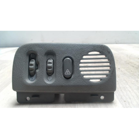 Commande de reglage hauteur de phare RENAULT SCENIC 1 PHASE 2 d’occasion