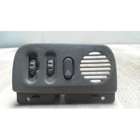Commande de reglage hauteur de phare RENAULT SCENIC 1 PHASE 2 d’occasion