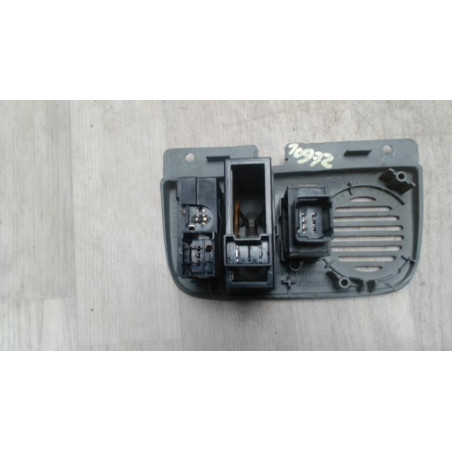 Commande de reglage hauteur de phare RENAULT SCENIC 1 PHASE 2 d’occasion