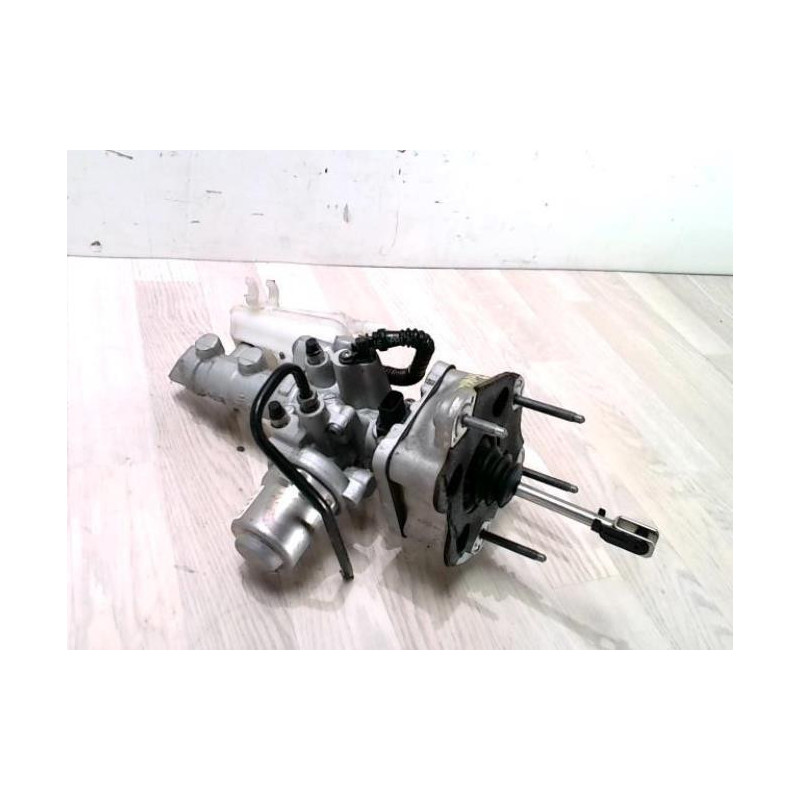 Maitre cylindre (freinage) RENAULT ZOE 1 d’occasion