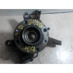 Fusee avant gauche DACIA LODGY d’occasion