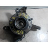 Fusee avant gauche DACIA LODGY d’occasion