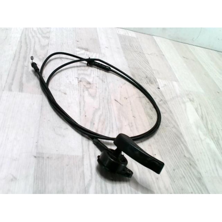 Cable ouverture capot RENAULT ZOE 1 d’occasion