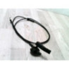Cable ouverture capot RENAULT ZOE 1 d’occasion